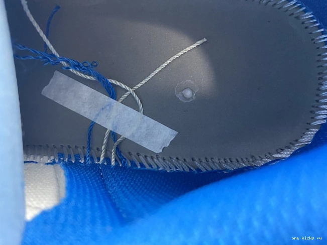Rep DM7866-140 x Air Fragment Scott Jordan Retro Design Low Travis 1 x 0806